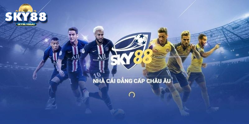 Các chương trình ưu đãi dành cho người chơi mới tại SKY88